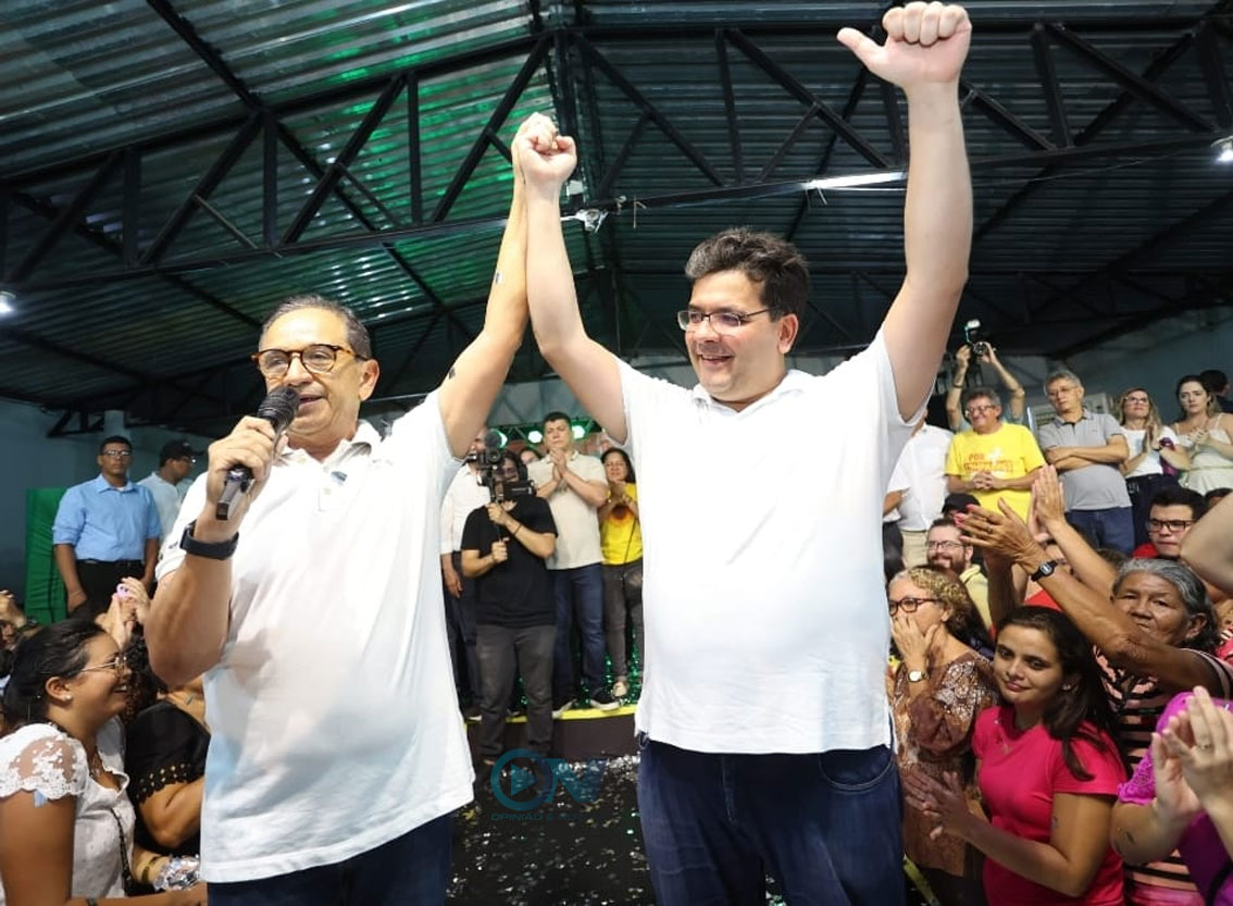 Dr. Hélio destinou R$ 40 milhões para reforma e ampliação do HEDA